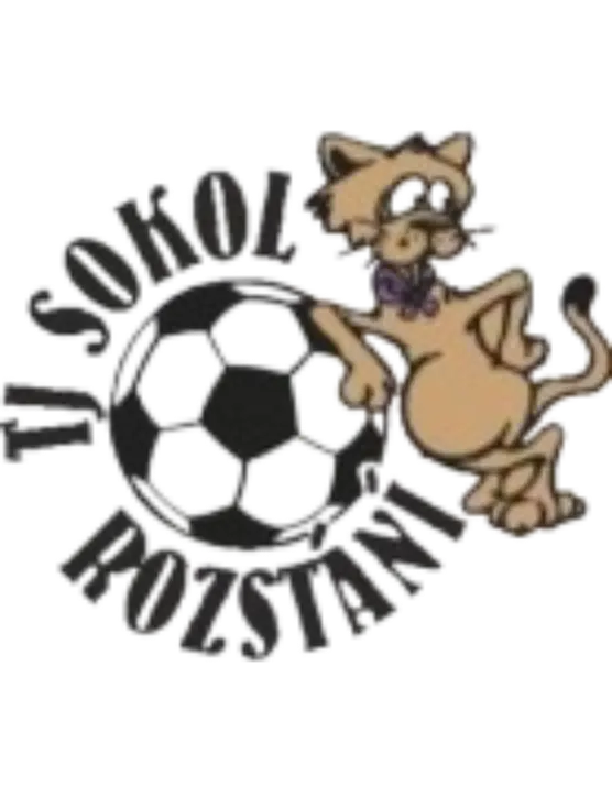 TJ Sokol Rozstání
