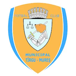 FCM Târgu Mureș