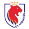 OL Lyonnes Feminino