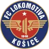 Lokomotiva Košice