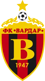 ZFK Vardar (W)