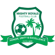 Wamanafo Mighty Royals FC