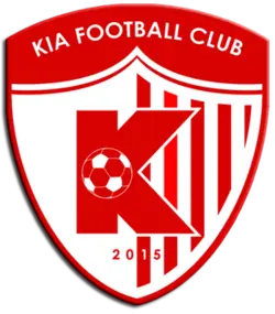 Kia Teherán