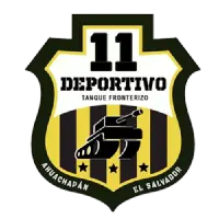 Once Deportivo de Ahuachapán (f)