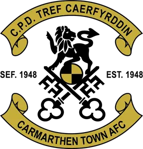 Carmarthen