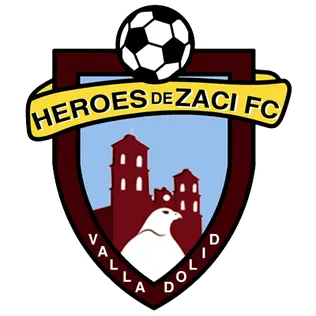 Héroes de Zaci FC
