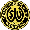 SV Weinberg Feminino