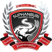 Suphanburi FC