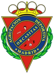AD Orcasitas