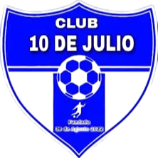 Club 10 de Julio