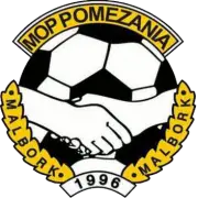 Pomezania Malbork FC