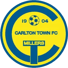 Carlton Town