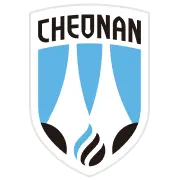 Cheonan City