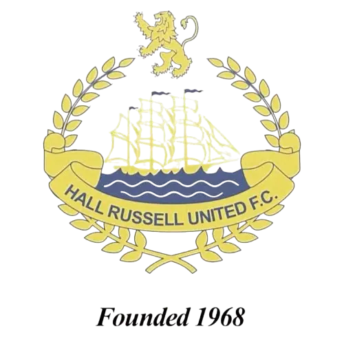 Hall Russell United