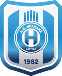 Iraklis Larisa