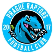 Prague Raptors Feminino