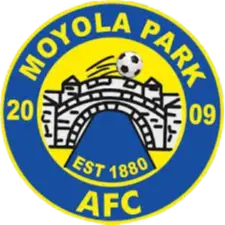 Moyola Park