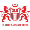 Stade Ouchy