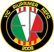 Vic Riuprimer Refo Feminino