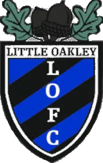 Little Oakley