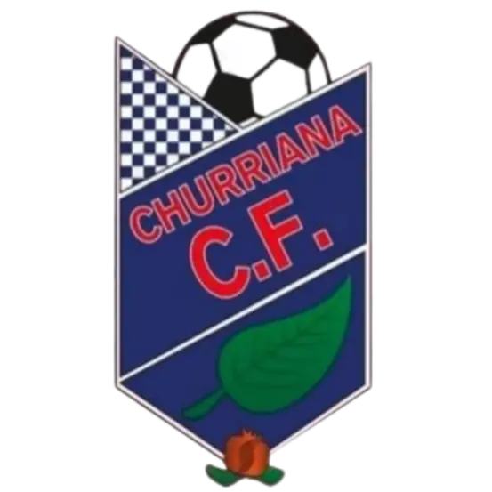 Churriana de la Vega CF