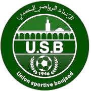 Unión Sportive Boujaad