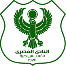 El Masry F
