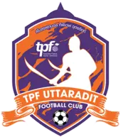 TPF Uttaradit