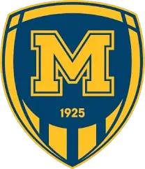 Metalist 1925 Kharkiv B