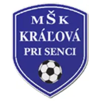 MŠK Kráľová pri Senci