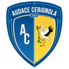 Audace Cerignola Sub-19
