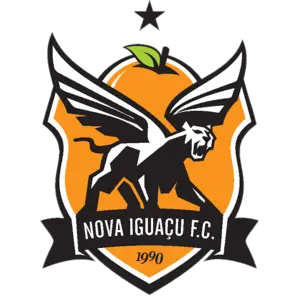 Nova Iguaçu U20