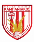 Kampaniakos Chalastras Sub-19