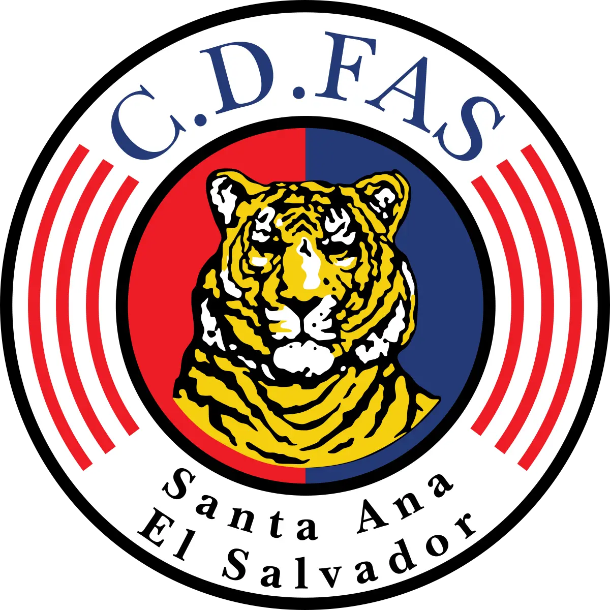 CD FAS Femenino