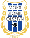 Stomil Olsztyn Feminino