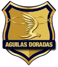 Águilas Doradas