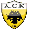 AEK Atenas Sub-19