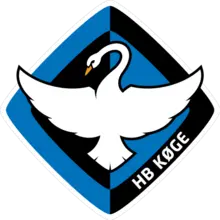 HB Køge feminino