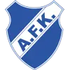 Allerød Femenino