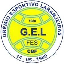 Grémio Esportivo Laranjeiras Sub-20