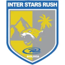 Interstars Rush (F)