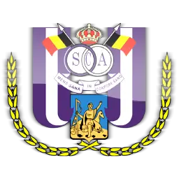 Anderlecht sub-21