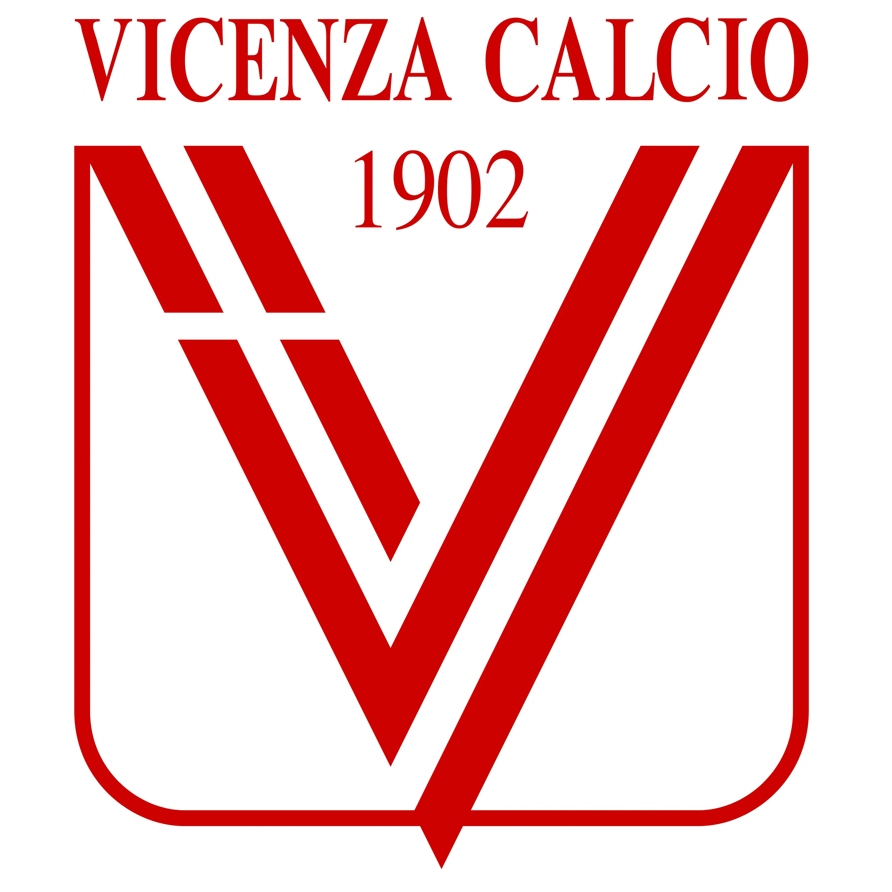 Vicenza Feminino