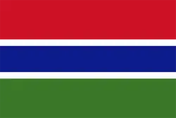 Gambia