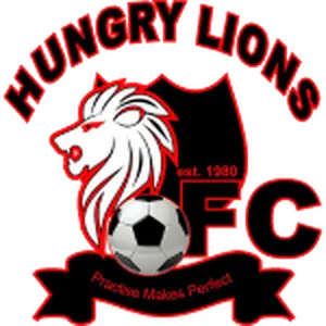 Leones Hambrientos