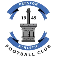 Preston Athletics