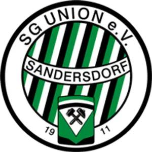 SG Union Sandersdorf