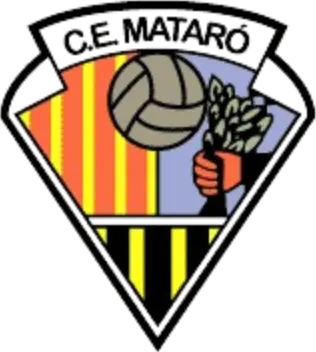 CE Mataró EF (F)