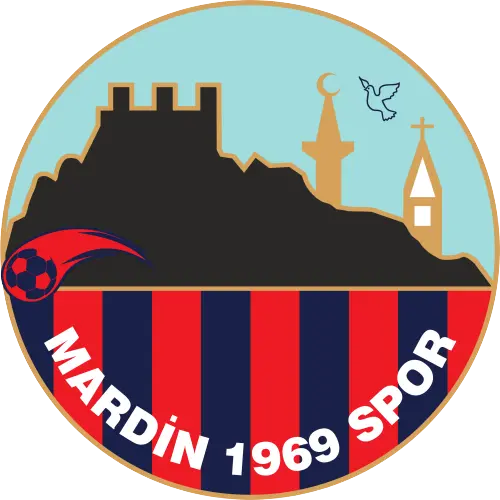 Mardin 1969 Spor
