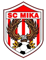MIKA Ashtarak
